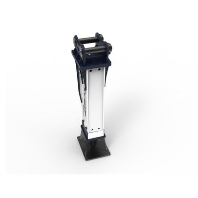 Máy đào có thể tháo rời loại nặng Hydraulic Rock Breaker thích hợp cho 45-55ton Excavator