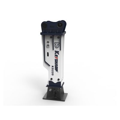 22480J Sức mạnh đập Loại nặng Sản phẩm đá lớn Hydraulic Breaker Lợi thế Độ bền lâu dài
