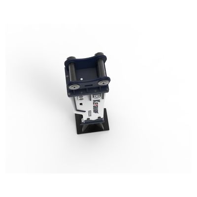 Máy móc thủy lực nhẹ với khả năng làm việc mạnh / 140mm Chisel