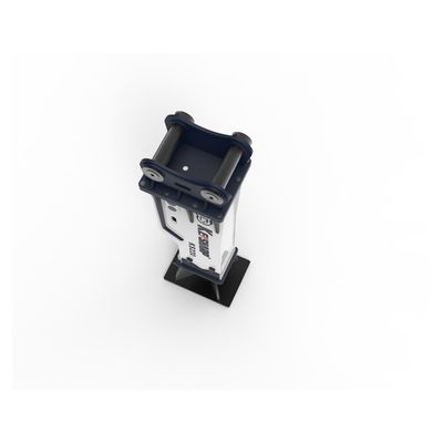 Máy móc thủy lực nhẹ với khả năng làm việc mạnh / 140mm Chisel