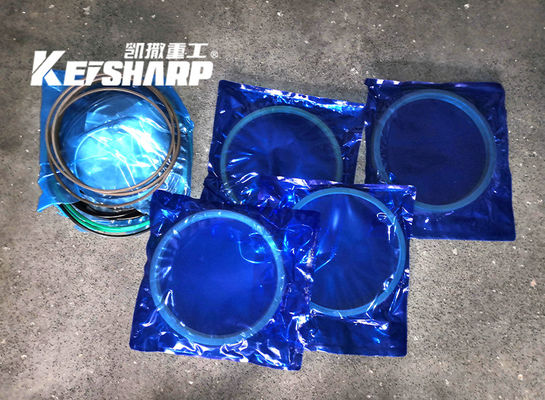 Keisharp Excavator Hydraulic Seal Repair Kit 850 Bộ sửa chữa niêm phong xi lanh phía trước
