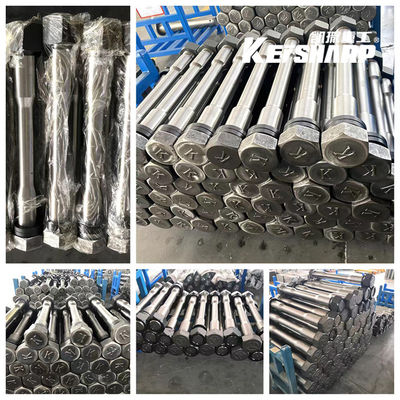Long Rock Breaker thông qua Bolt cho phụ tùng phụ tùng thủy lực