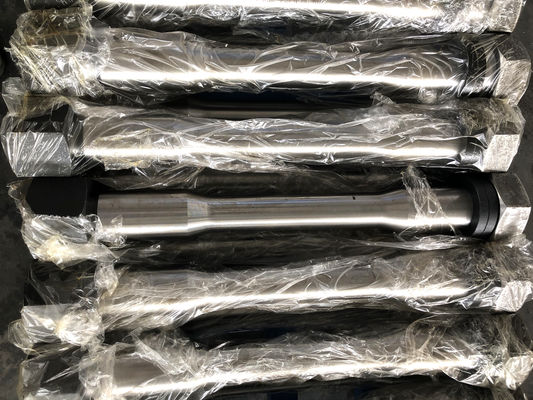 Ứng dụng gắn máy đào thông qua Bolt tiêu chuẩn / tùy chỉnh OEM chấp nhận được