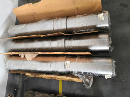 Đối với các bộ phận máy móc xây dựng KS350 KS400 KS450 Piston bộ ngắt thủy lực