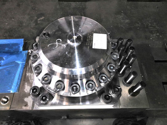 Máy đào OEM Bộ tích lũy bộ ngắt thủy lực KS400 KS450 KS500 KS550