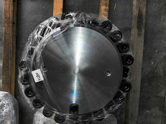 Đối với Rock Jack Hammer Phụ tùng phụ tùng Máy đào thủy lực tích tụ